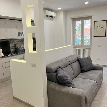 Appartamento Gordiani Róma Kültér fotó